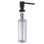 Intra sbedispenser til kkkenvask - Mat sort