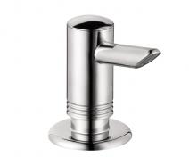 Hansgrohe sæbedispenser
