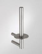 Cool Line reserverulleholder - Matbørstet stål