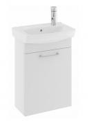 Ifö Spira 50 kompakt møbelpakke m/låge - Højre