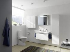 Laufen PRO-N møbel 52 cm i hvid