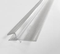 Svedbergs ttningsliste 1 meter lang hjde 2 cm 1 styk