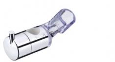Hansgrohe Glider t/Unica'C stang krom