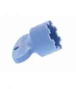 Perlatorngle Blanco Eloscope-F/Vonda mm