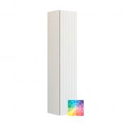 Dansani Luna Vintage 40 hjskab A m/lge og riller - Hjrehngslet - Valgfri farve