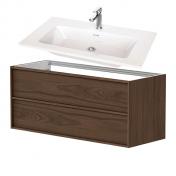 Strmberg Skara 120 badevrelsesskab - Mrk eg