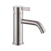 Casse Noba W4 hndvaskarmatur - Brstet stl