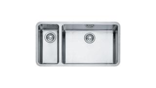 Franke Kubus KBX 160-55-20 R køkkenvask Franke Kubus KBX 160-55-20 R køkkenvask