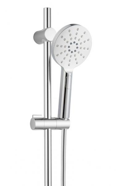 Hafa Ritual brusesæt - Krom Hafa Ritual brusesæt - Krom