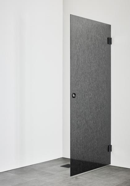 Hafa Infinity Lace brused&oslash;r 80 - Sort