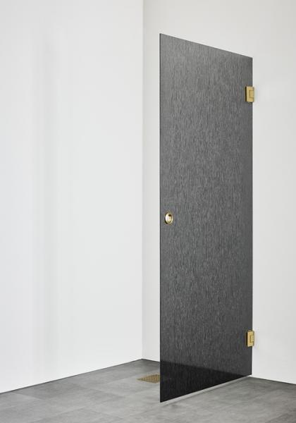 Hafa Infinity Lace brused&oslash;r 80 - Messing