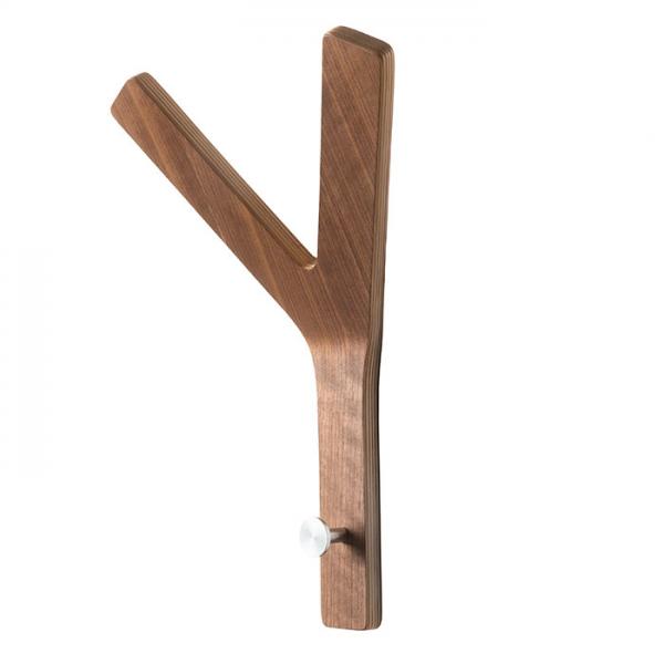 Hoigaard Y-knage - Valnød Hoigaard Y-knage - Valnød