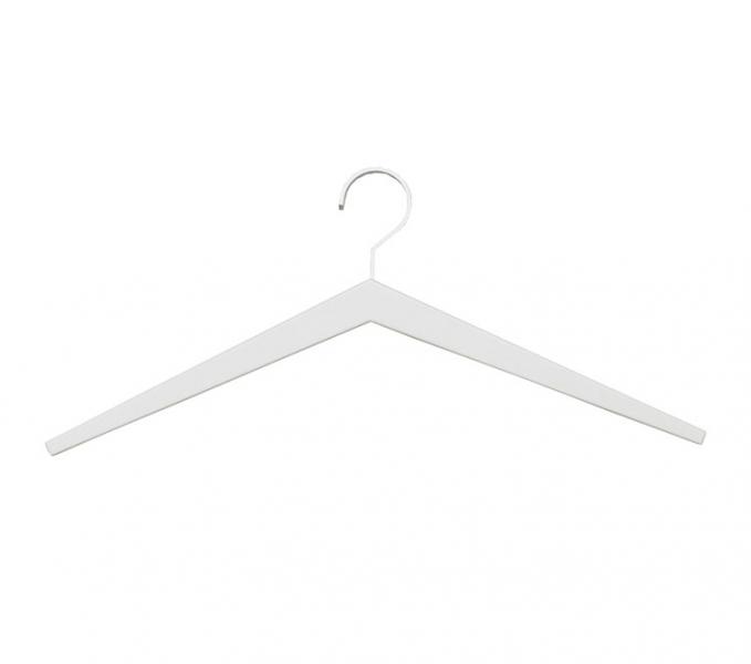 Hoigaard bøjle HG-3 - Hvid Hoigaard bøjle HG-3 - Hvid