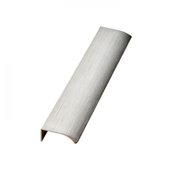 Dansani Ruler møbelgreb - 20 cm - Inox