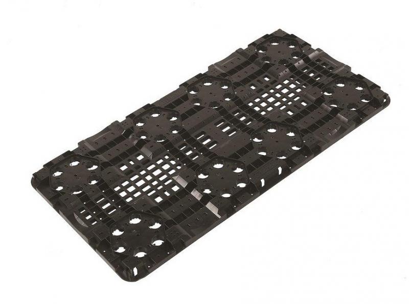 Wavin AquaCell NG bundplade Wavin AquaCell NG bundplade