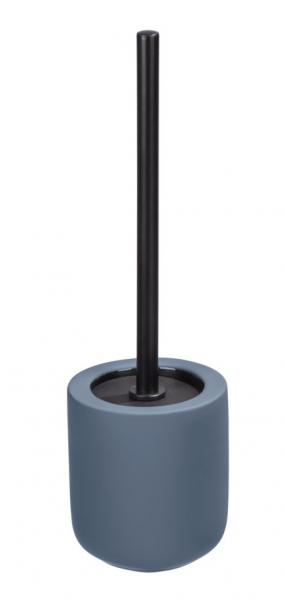 Wenko Avellino keramik toiletbørste - Blå Wenko Avellino keramik toiletbørste - Blå
