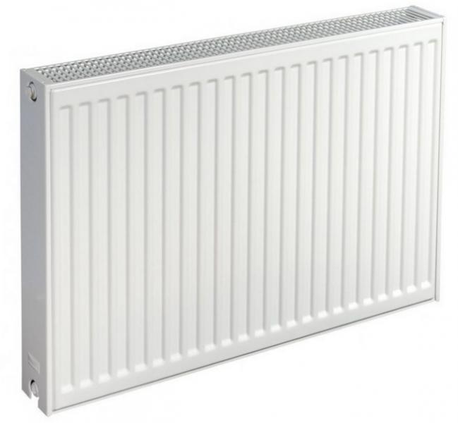 Purmo Compact C21-400-1000mm - 10 kvm Purmo Compact C21-400-1000mm - 10 kvm