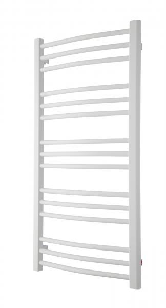 TVS Nemo 15 håndklædetørrer - 51x99 cm - Hvid TVS Nemo 15 håndklædetørrer - 51x99 cm - Hvid