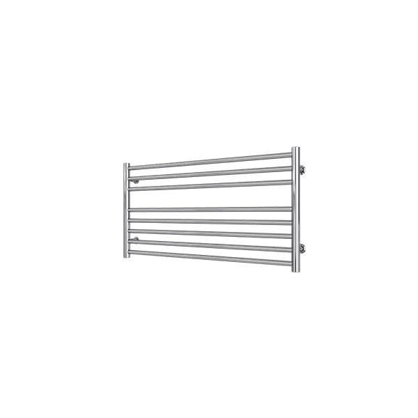 Strømberg Linus Håndklædetørrer EL - 90,5x48 cm - Krom Strømberg Linus Håndklædetørrer EL - 90,5x48 cm - Krom