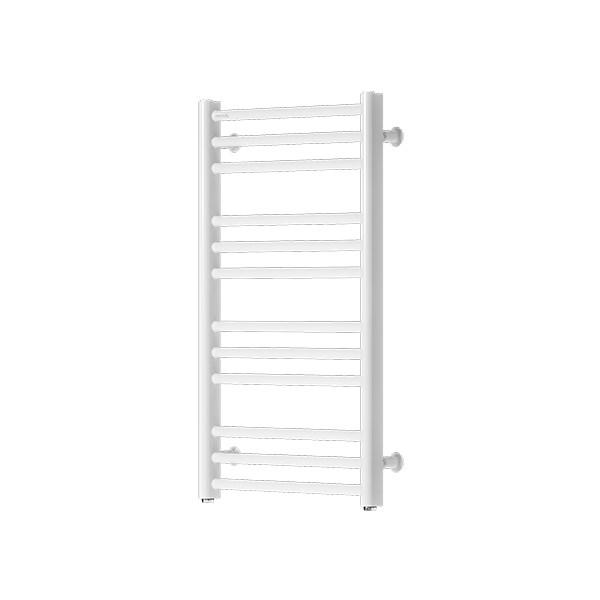 Strømberg Fabero håndklædetørrer t/fjernvarme - 48x79 cm - Hvid Strømberg Fabero håndklædetørrer t/fjernvarme - 48x79 cm - Hvid