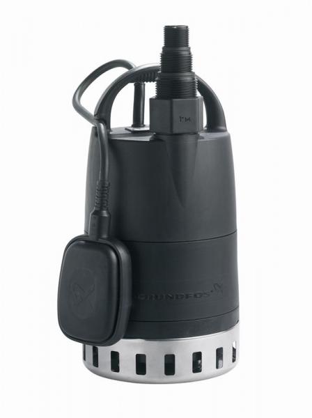 Grundfos UNILIFT CC7-A1 dykpumpe Grundfos UNILIFT CC7-A1 dykpumpe