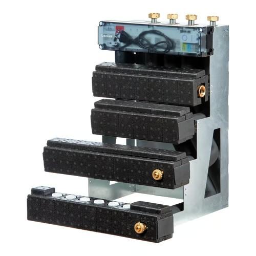 Salus Bundmodul BM 4GV 5KV 4VV Salus Bundmodul BM 4GV 5KV 4VV