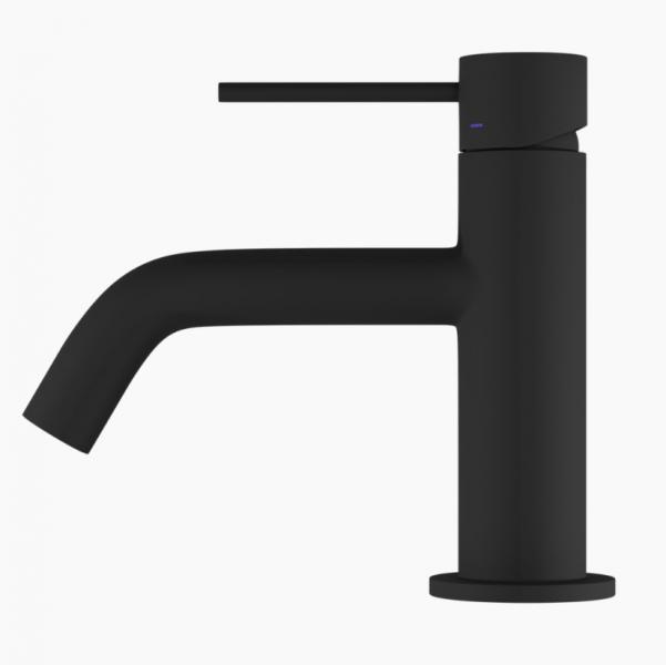 Primy Voyage håndvaskarmatur - Coal Primy Voyage håndvaskarmatur - Coal