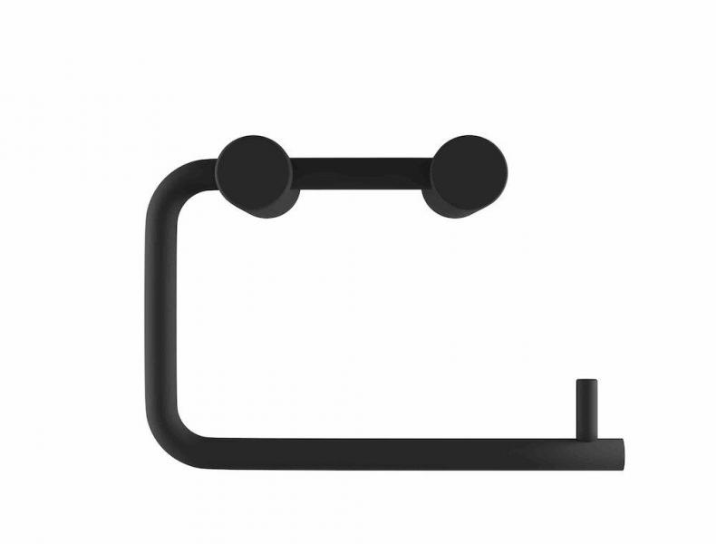 Primy Style toiletpapirholder - Coal Primy Style toiletpapirholder - Coal