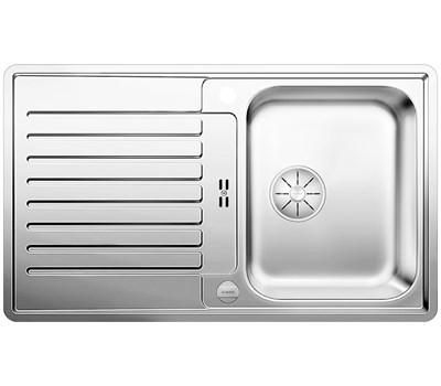 Blanco Classic PRO 45 S-IF køkkenvask - Rustfrit stål Blanco Classic PRO 45 S-IF køkkenvask - Rustfrit stål