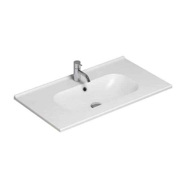 Dansani Kantate 80 møbelvask - 1 hanehul Dansani Kantate 80 møbelvask - 1 hanehul