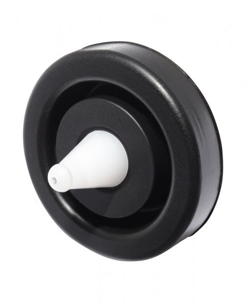 Gustavsberg Nautic membran til svømmeventil - Til Nautic toilet fra 2010-2017 Gustavsberg Nautic membran til svømmeventil - Til Nautic toilet fra 2010-2017