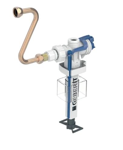 Geberit 383 svømmeventil 3/8"
