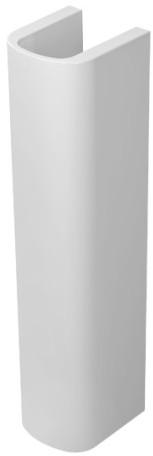 Duravit No. 1 s&oslash;jle til h&aring;ndvask