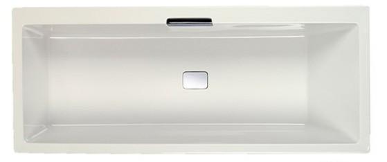 Strømberg Celsius badekar t/indbygning - 170 x 70 - Højre - 1 ryglæn Strømberg Celsius badekar t/indbygning - 170 x 70 - Højre - 1 ryglæn