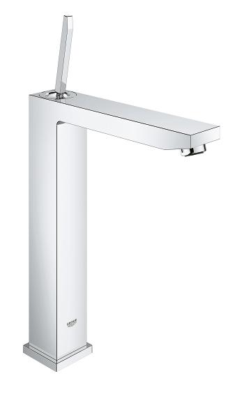 Grohe Eurocube Joy armatur til bowlevask - Krom Grohe Eurocube Joy armatur til bowlevask - Krom