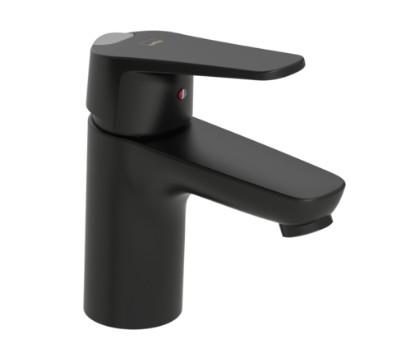 Oras Vega 1810FG-33 håndvaskarmatur - Mat sort Oras Vega 1810FG-33 håndvaskarmatur - Mat sort