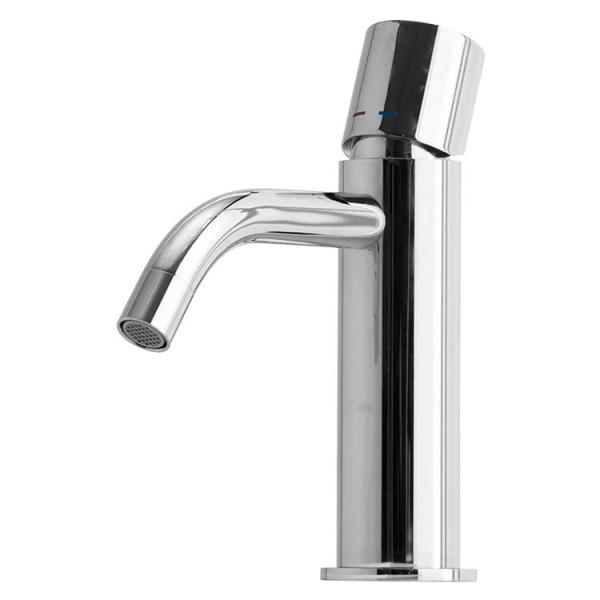 Lavabo Mira 060 håndvaskarmatur - Krom Lavabo Mira 060 håndvaskarmatur - Krom