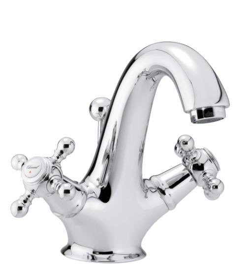 Damixa Tradition Håndvaskarmatur