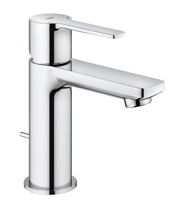 Grohe Lineare New XS håndvaskarmatur - Krom Grohe Lineare New XS håndvaskarmatur - Krom