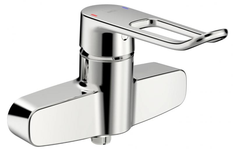 Oras Clinica 5620 Håndvaskarmatur - krom