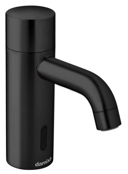 Damixa Silhouet Public Touchless håndvaskarmatur - Matsort Damixa Silhouet Public Touchless håndvaskarmatur - Matsort