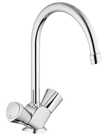 Grohe Costa S køkkenarmatur m/svingtud Grohe Costa S køkkenarmatur m/svingtud