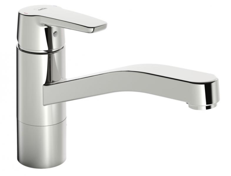 Oras Saga Køkkenbatteri Oras Saga Køkkenbatteri