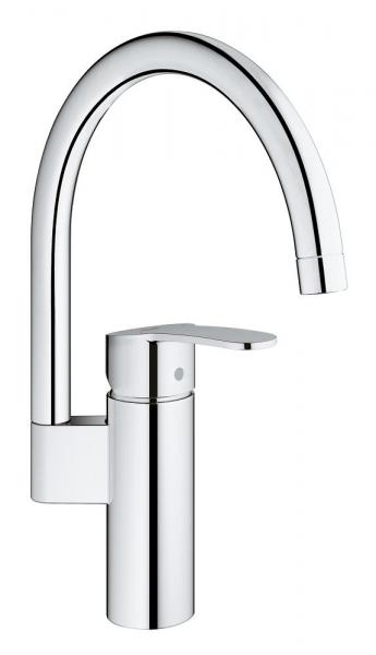 Grohe Eurostyle Cosmopolitan køkkenarmatur - Krom Grohe Eurostyle Cosmopolitan køkkenarmatur - Krom