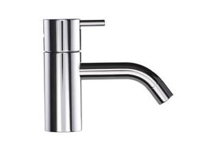 Vola HV1 håndvaskbatteri - Krom Vola HV1 håndvaskbatteri - Krom