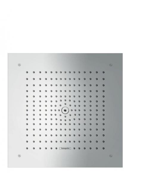 Hansgrohe Raindance E 400 hovedbruser til loftmontering Hansgrohe Raindance E 400 hovedbruser til loftmontering