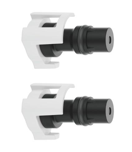 Service stopperepasser til Grohtherm SmartControl og SmartControl termostatsæt 2 stk