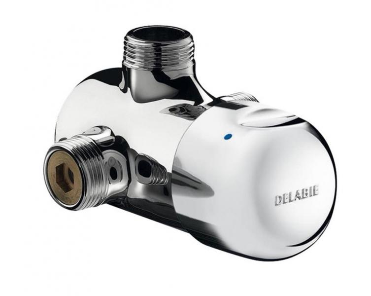 CMA Tempo mix blandingsbatteri t/brus 3/4. Varm-Kold. fork. 790000 CMA Tempo mix blandingsbatteri t/brus 3/4. Varm-Kold. fork. 790000