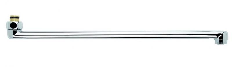 SVINGTUD DAMIXA S-TUD FLAD 400MM SVINGTUD DAMIXA S-TUD FLAD 400MM