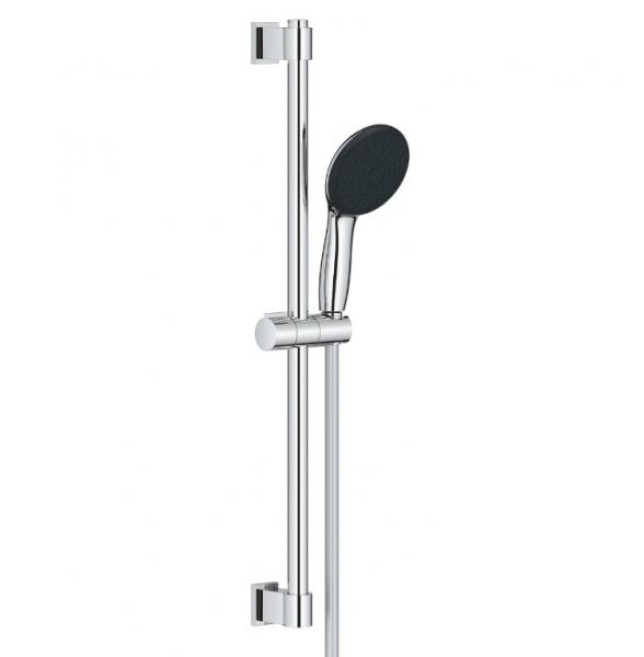 Grohe Vitalio Start 110 brusesæt 3 sprays m/Water Saving Grohe Vitalio Start 110 brusesæt 3 sprays m/Water Saving